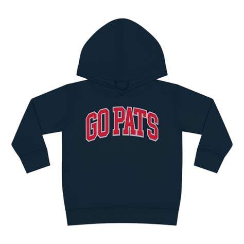 Patriots Hoodie - Etsy