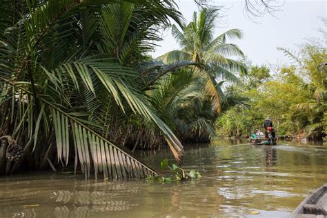 A Day on the Mekong Delta, Vietnam – Earth Trekkers