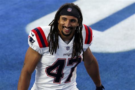 Jakob Johnson reflects on second NFL season, first career touchdown - Pats Pulpit