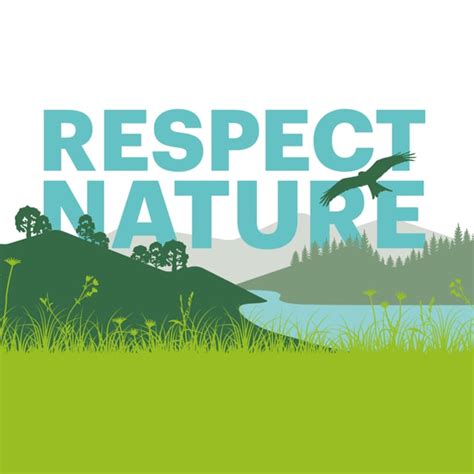 Respect Nature