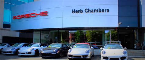 Porsche Dealer near Me | Boston Porsche Dealer | Porsche Specials