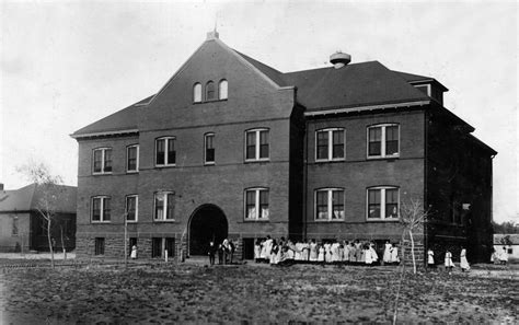 Riverside Indian School | The Encyclopedia of Oklahoma History and Culture