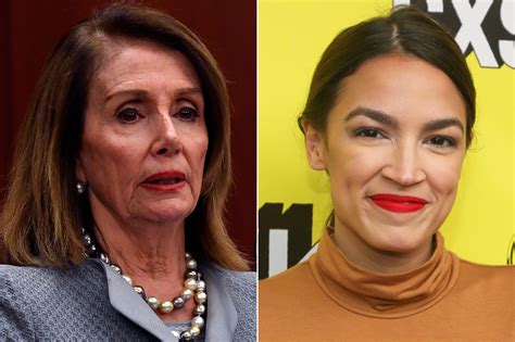 Pelosi takes jab at AOC over attention to Twitter followers