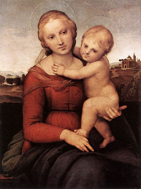 Antique Art: Renaissance Beautiful Babies