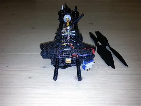 FPV Endurance Tricopter, Final Price Drop - RC Groups