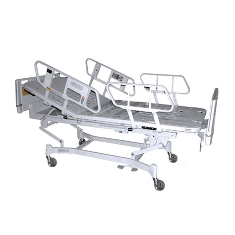 Hill-Rom Advance Series Hospital Bed | planmedical