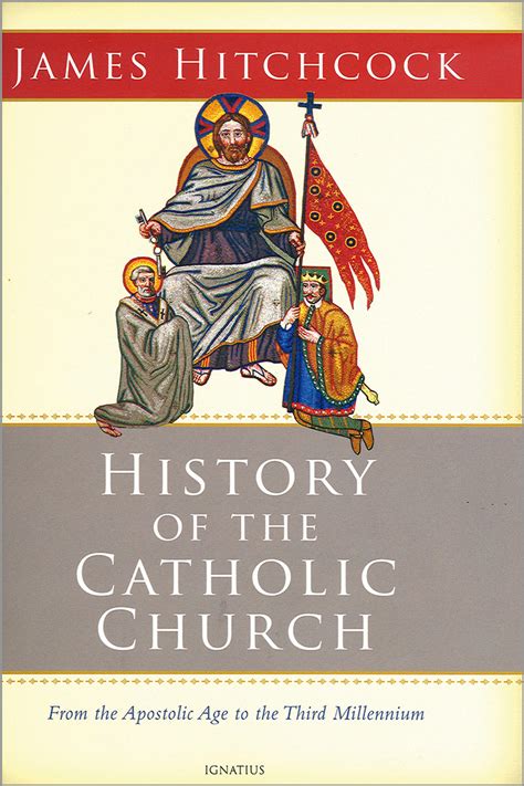 History of the Catholic Church: From the Apostolic Age to the Third ...