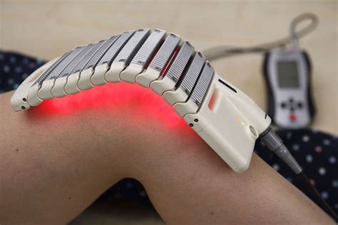 Cold Laser Therapy: What You Should Know