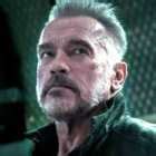 'Terminator Dark Fate' Photos Reveal the New Terminator - Zergnet Ad ...