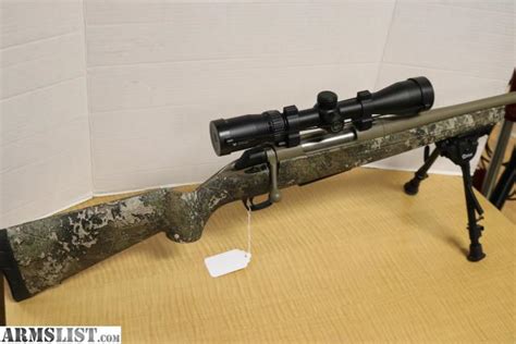 ARMSLIST - For Sale: Winchester XPR .300 win mag W/extras