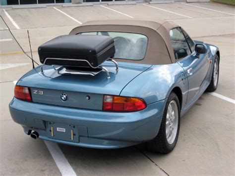 1996 BMW Z3 James Bond Edition at Kissimmee 2012 as T96 - Mecum Auctions