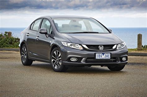 2015 Honda Civic