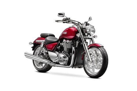 TRIUMPH Thunderbird (2014-2015) Specs, Performance & Photos - autoevolution