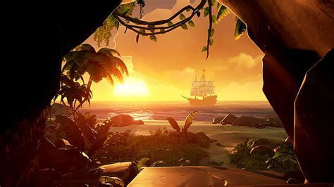 HD wallpaper: action, adventure, fantasy, fighting, microsoft, mmo, pirate | Wallpaper Flare