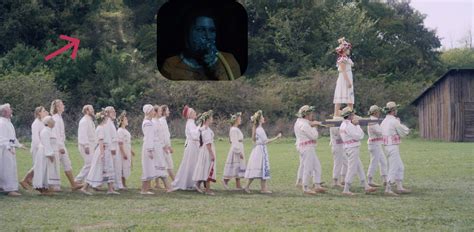 Midsommar Explained: Symbolism, Themes, and Easter Eggs