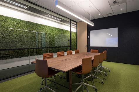 Acoustic Moss Panels: Naturally Sound Absorbing and Versatile – EBOSS