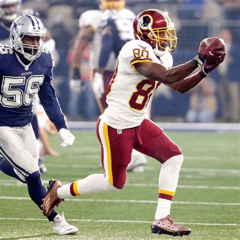 Jamison Crowder Stats, News, Videos, Highlights, Pictures, Bio ...