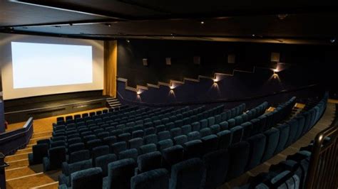 Fulham Road Picturehouse | Cinema Listings - Book Now