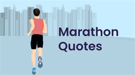 28 Marathon Quotes To Stay Motivated