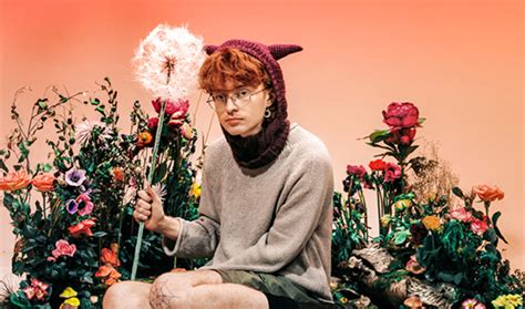 Sense and Sensitivity: Cavetown Talks New Projects, His Musical Evolution and War on Trans People