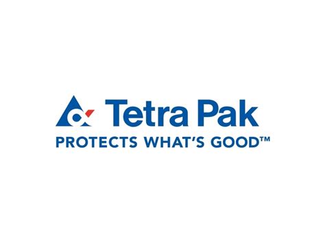 Tetra Pak Logo PNG vector in SVG, PDF, AI, CDR format