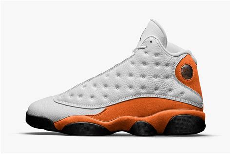 Air Jordan 13 "Starfish" 414571-108 Release Date 2021 | Nice Kicks