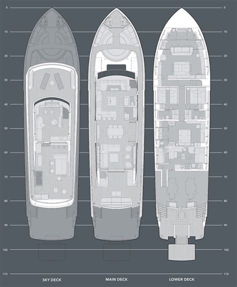 CL Yachts CLX96 (2023-) | BoatTEST