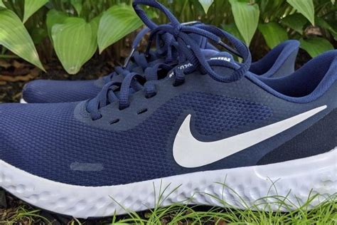 Nike Revolution 5 Review, Facts, Comparison | RunRepeat