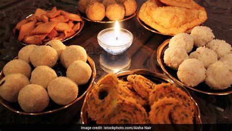 Diwali 2017: Essential Guide for Diwali Festivities and How To Make The Most of Them - NDTV Food