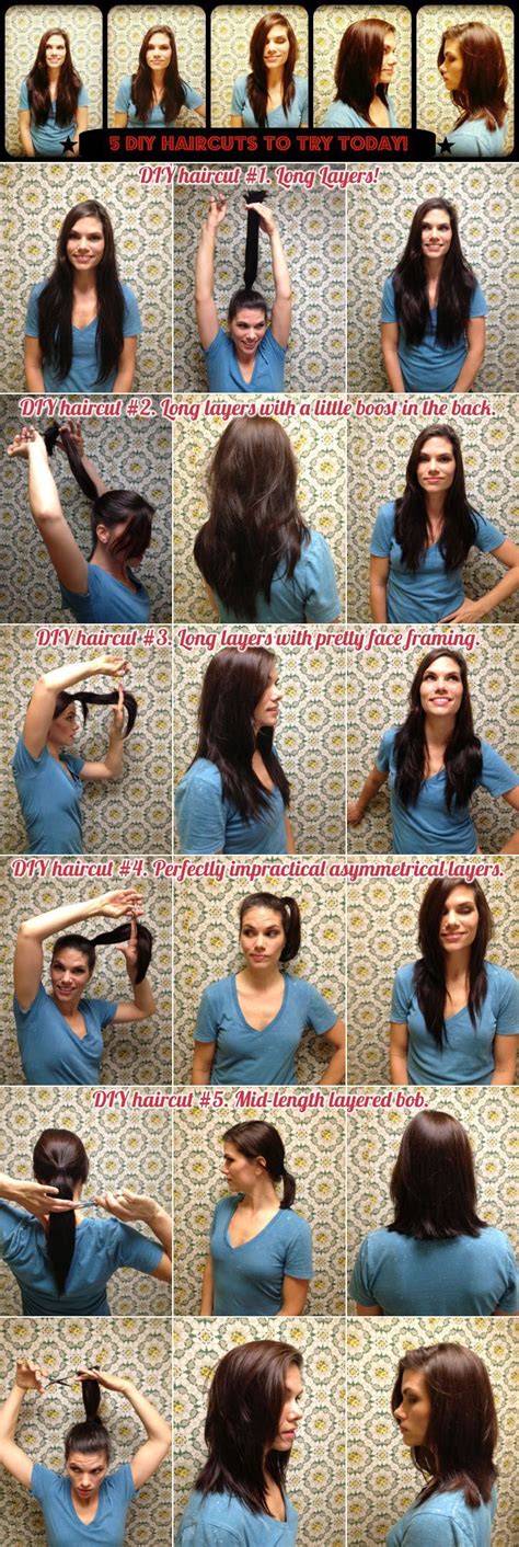 Mae May (maemayujg) | Diy haircut, Diy hairstyles, Hair styles