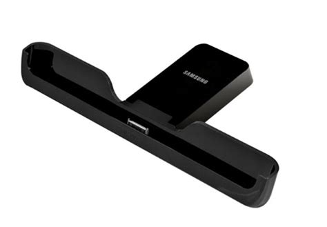 Samsung rolls out accessories for Galaxy Tab 10.1