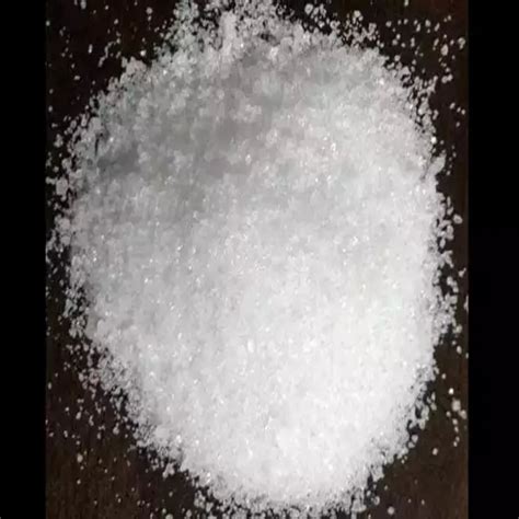 Ammonium Bromide Powder, 50kg Bag at Rs 110/kg in Ankleshwar | ID: 11534766455