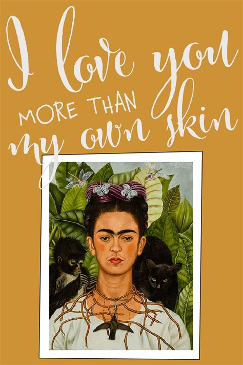 These Frida Kahlo Quotes Are as Evocative as Her Paintings | Frida ...