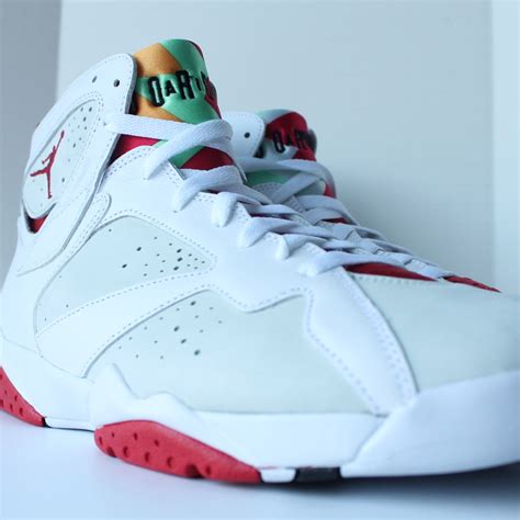 Air Jordan 7 Retro Hare - AuthentKicks