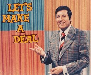 Let's Make a Deal (Series) - TV Tropes