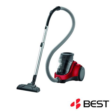 Electrolux Bagless Vacuum Cleaner (2000W) EC416CR | Shopee Malaysia