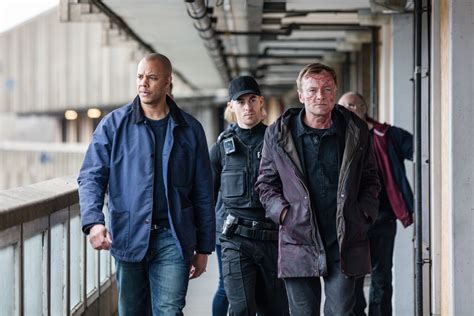 Rellik episode 2 on BBC1 recap: the clues in chronological order ...