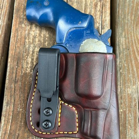 Taurus 942 Iwb Holsters - Etsy