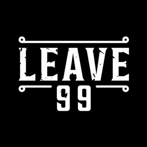 Stream Leave 99 Band music | Listen to songs, albums, playlists for free on SoundCloud