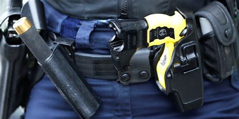 How to Set Up a Police Duty Belt | Tactical Experts | TacticalGear.com