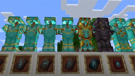 Minecraft: Armor Trims - Locations & How to Use