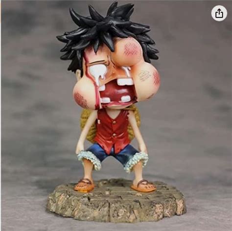 LUFFY??? in 2024 | Luffy, Character design, Character illustration