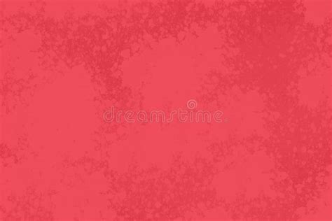 Red Paper Texture Background Stock Illustration - Illustration of wallpaper, kraft: 196595820
