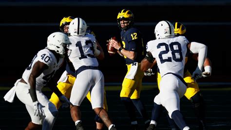 Michigan vs Iowa canceled due to Wolverines' COVID-19 issues - Sports ...