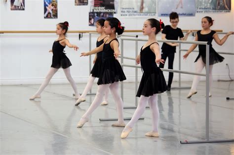 Victoria Ballet - Home Page