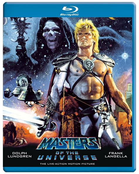 NATURALISTIC! UNCANNY! MARVELOUS!: MASTERS OF THE UNIVERSE (1987)