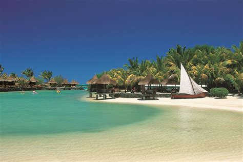 Paradise Cove, small, boutique resort, North Mauritius