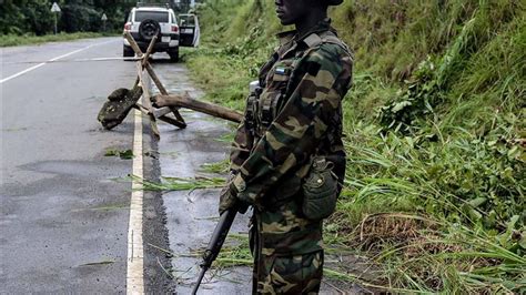 Sierra Leone detains Liberian political activist