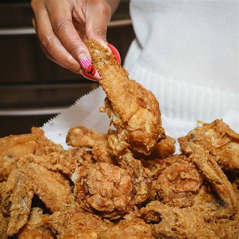 What Is The Secret To Good Fried Chicken? - The Soul Food Pot