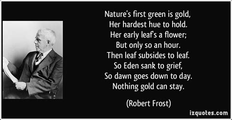 Robert Frost Nature Quotes. QuotesGram